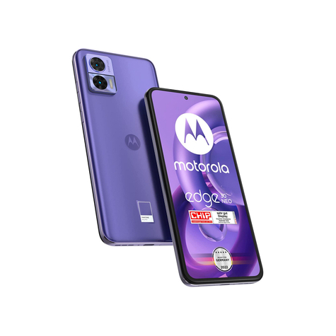 Motorola Mobility Edge30 Neo 8-128 Violet Very Peri Pav00055se
