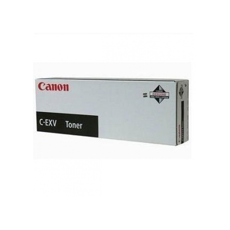 Canon Toner C-Exv 45 Cyan - 1 Stk - 6944b002
