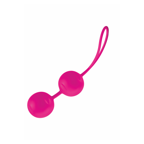 Liebeskugeln : Joyballs Pink