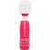 Mini Vibrators : Bodywand Neon Mini Massager Pink