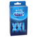 Condoms : Xxl Condoms 8 X 12 Pcs Durex 4002448097013