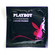 Kondome Aromatisiert: Playboy Strawberry Condoms 3 Pack
