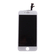 Apple Iphone 6 Ersatzteil Lcd Display / Touchscreen Weiss