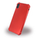 360 Degree - Protective Case - Apple Iphone X - Metallic Red