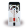 Aiming Case Pokemon Go Fänger Cover Zielhilfe Apple Iphone 6 Plus, 6s Plus Weiss
