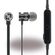 Guess - Guepbtbk - Bluetooth In Ear Headset - Black