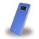 Guess Iridescent Hardcover Samsung G950f Galaxy S8 Blau