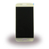 Samsung G930f Galaxy S7 Original Ersatzteil Lcd Display / Touchscreen Gold