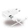 Samsung Ep-Ta20ewe - Usb Charger + Charging Cable Usb To Micro Usb - White