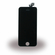 Apple Iphone 5 - Spare Part - Complete Lcd Display Module Incl. Light Sensor + Front Camera - Black