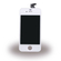 Apple Iphone 4s Ersatzteil Lcd Display / Touchscreen Weiss