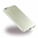 Ultra Dünn Tpu Handy Cover/ Silikon Case/ Schutzhülle Apple Iphone 6, 6s Metallic Gold