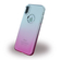 Ruber Soft Silikon Case Apple Iphone X Pink