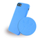 Adidas Originals Slim Hardcover / Case / Schutzhülle Apple Iphone 7, 8 Blau