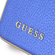 Guess Iridescent Guhcp7iglbl Hardcover Apple Iphone 6, 6s, 7, 8 Blau