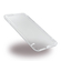 Hard Cover / Protective Case - Apple Iphone 6 Plus, 6s Plus - Transparent White
