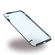 Hard Cover / Protective Case - Apple Iphone 6 Plus, 6s Plus - Transparent Black