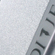 Trussardi Tru7glitters Glitter Silikon Cover Apple Iphone 7, 8 Silber