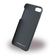 Trussardi - Tru7scalak - Metal Hardcover / Cell Phone Case - Apple Iphone 7, 8 - Black