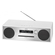 Aeg Stereo Music Center With Bluetooth/Dab+ Mc 4469 Dab+ White