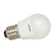 Arcas Led Economy Lamp 7 Watt (=43w) Warm White 3000k E27 (560 Lumen)