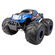 Rc Monster Truck Lk Series Racing Land-King 18 2.4g (Blau)