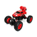Rc Monster Truck 2 In 1 Supersonic 112 (Rot)