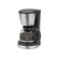Clatronic Coffee Maker Ka 3562 Black-Inox