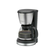 Clatronic Coffee Maker Ka 3562 Black-Inox