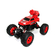 Rc Monster Truck 2 In 1 Supersonic 112 (Rot)