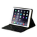 Leicke Sharon Sleeve With Bluetooth Keyboard Azerty Apple Ipad Air 2 Black