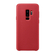 Samsung - EF-GG965FR Hyperknit Hardcover - G965F Galaxy S9 Plus - Rot