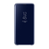 Samsung - Ef-Zg960cl Clear View Standing Cover - G960f Galaxy S9 - Blue
