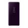 Samsung - Ef-Zg965cv Clear View Standing Cover - G965f Galaxy S9 Plus - Purple