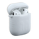 sport silikon case / hülle apple airpods weiss