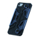 Ureparts - Crab Style - Silicone Cover - Apple Iphone 7, 8 - Black