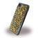 Ureparts Flakes Case Silikon Hülle Apple Iphone 7, 8 Gold