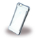 Ureparts Shockproof Antirutsch Silikon Cover / Case / Schutzhülle Apple Iphone 6, 6s Schwarz