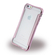 Ureparts Shockproof Antirutsch Silikon Cover / Case / Schutzhülle Apple Iphone 6, 6s Pink