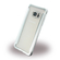 Ureparts Shockproof Antirutsch Silikon Cover / Case / Schutzhülle Samsung G935f Galaxy S7 Edge Silber