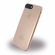 Ureparts Silikon Cover / Handyhülle Apple Iphone 7 Plus, 8 Plus Rose Gold