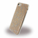 Ureparts Tribal Case Silikon Cover / Schutzhülle Apple Iphone 7, 8 Gold