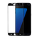 Cyoo Samsung G925f Galaxy S6 Edge 3d Glas Displayschutz / Displayschutzfolie Schwarz
