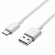 Samsung Charger Cable / Data Cable Usb Type C Galaxy 10/10e/10+ 1,2m White