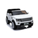 Kinderfahrzeug - Elektro Auto "Land Rover Discovery 4 Doppelsitzer" - Lizenziert - 12v7ah, 2 Motoren- 2,4ghz Fernsteuerung, Mp3, Ledersitz+Eva