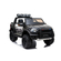Kinderfahrzeug Elektro Auto "Ford Ranger Raptor" Lizenziert Polizei Design 12v10ah Akku,2 Motoren+ 2,4ghz+Ledersitz+Eva