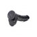 Maxi Dildos Raging Rhino 17 Inch Veiny Dildo - Black