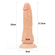 Love Toy Easy Strap On Set With 19 Cm Dildo