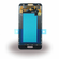 Original Spare Part Samsung Gh9716070b Lcd Display / Touch Screen Smg355 Galaxy Core2 Black
