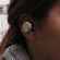 Baseus Ccbker-Ov Bluetooth Headset + Kfz Ladegerät Gold
